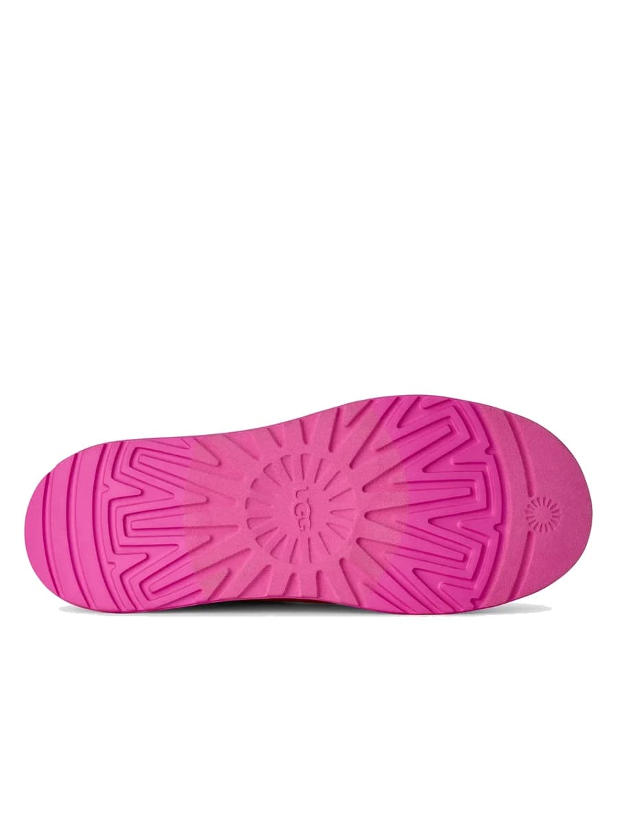 UGG Tazz Molded Bright Fuchsia — фото 7