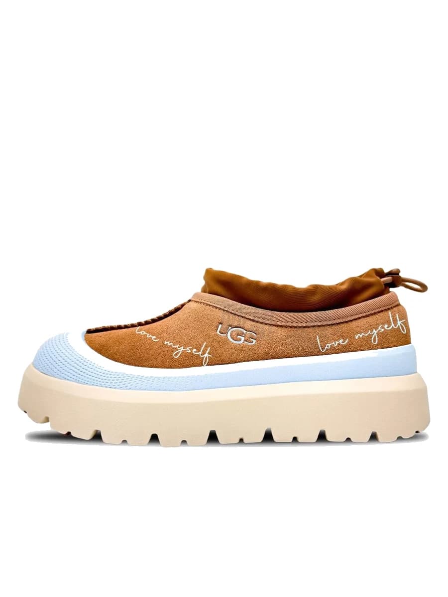 UGG Tasman Weather Hybrid А-5 — фото 5