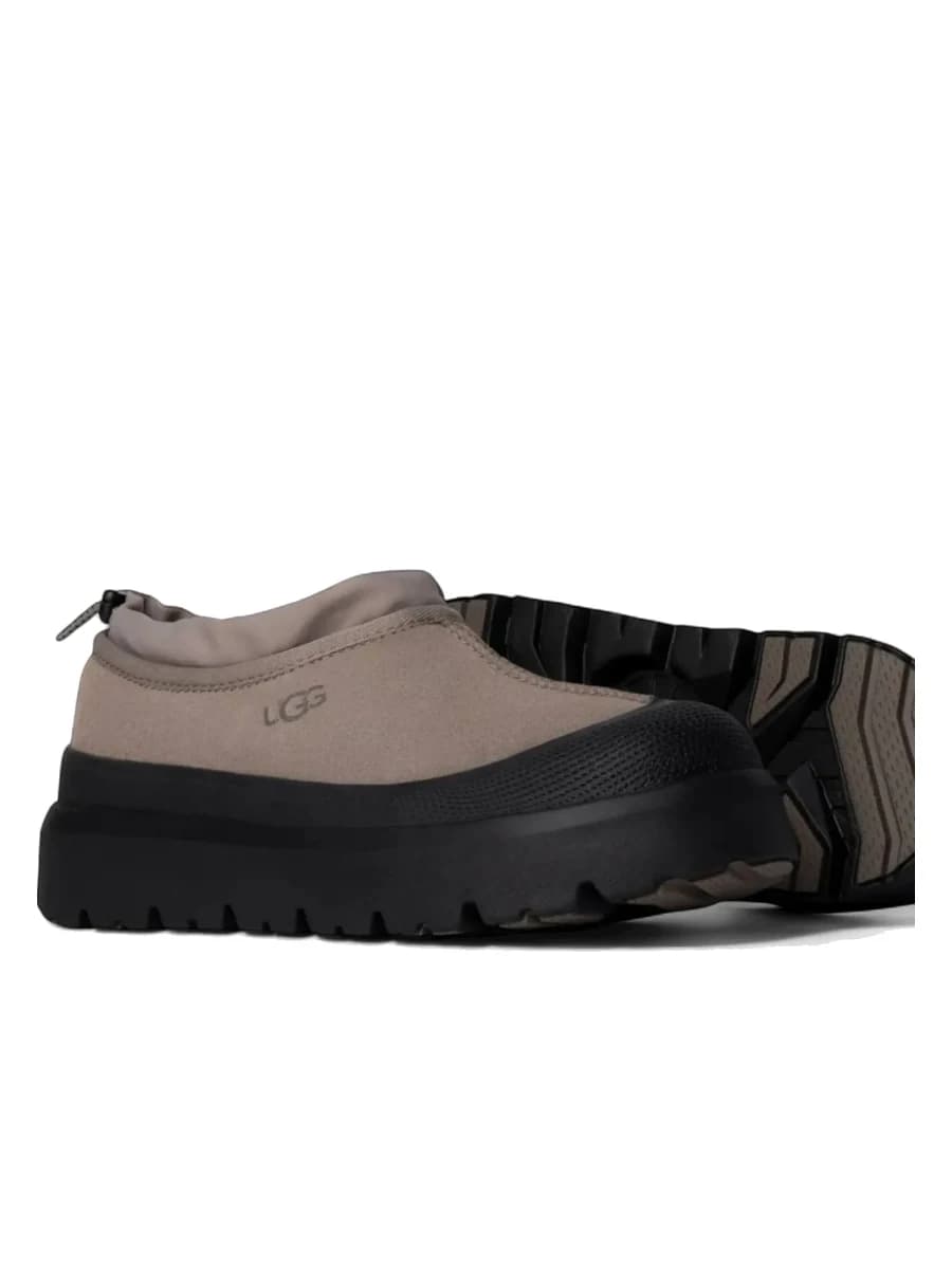 UGG Mens Tasman Weather Hybrid Smoke — фото 6
