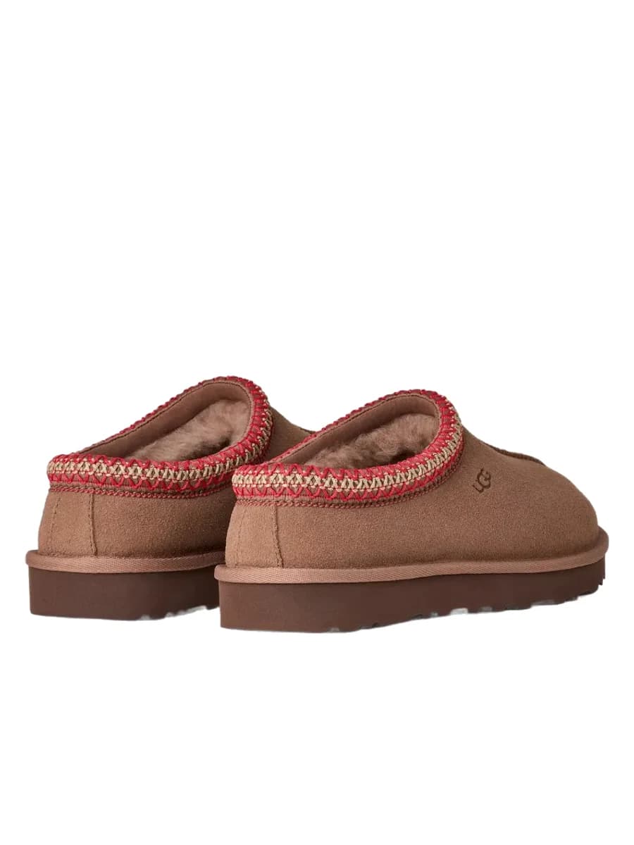 UGG Tasman Slippers Rocky Oak — фото 3