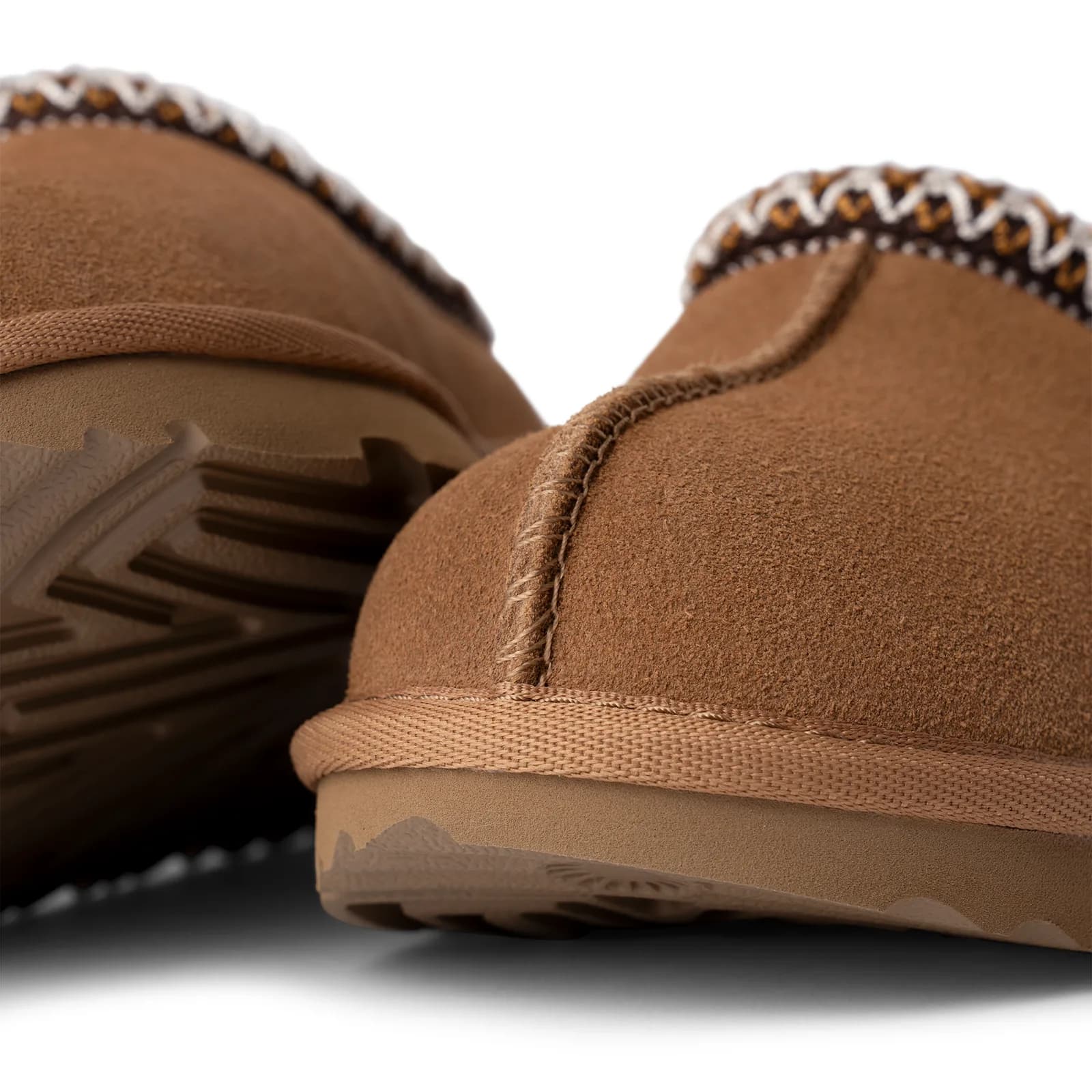 UGG Kids Tasman II Chestnut — фото 5