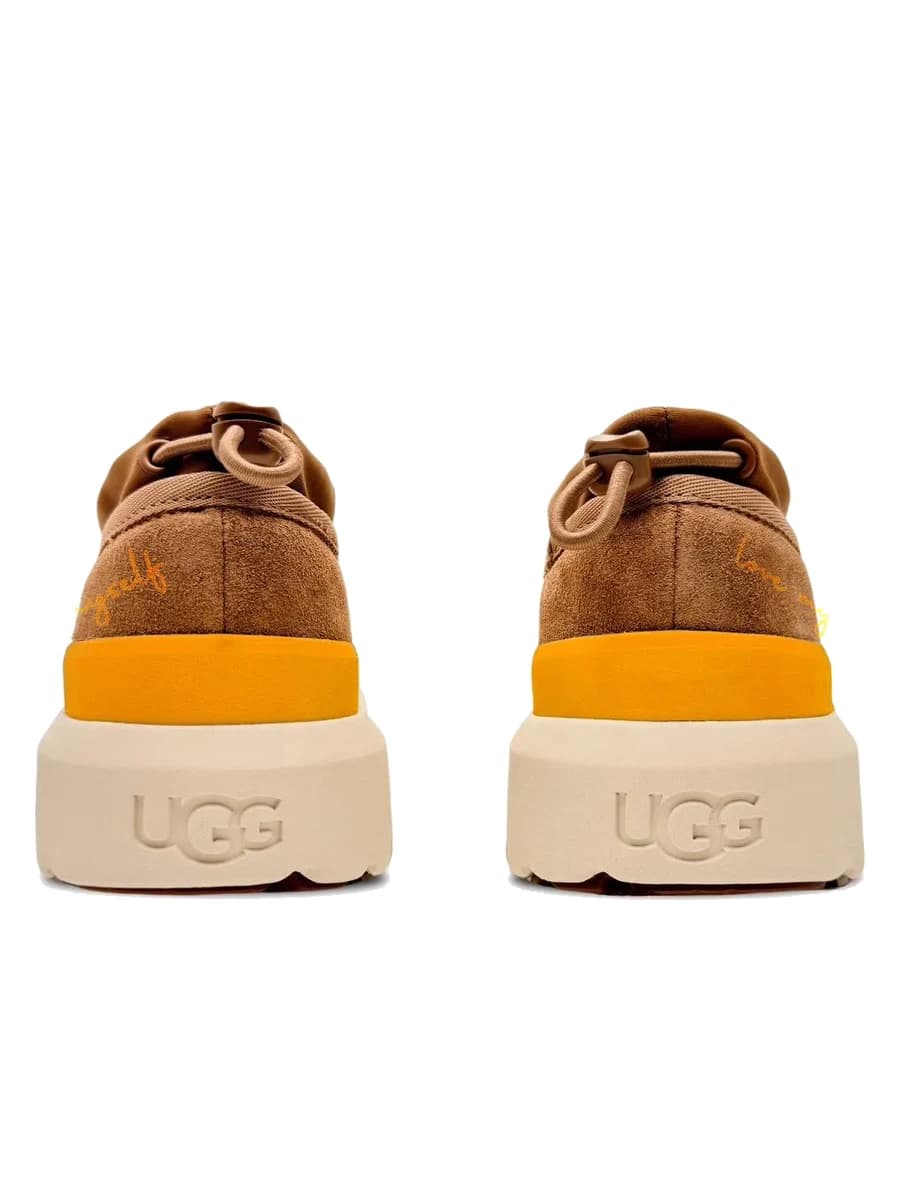 UGG Tasman Weather Hybrid А-6 — фото 3