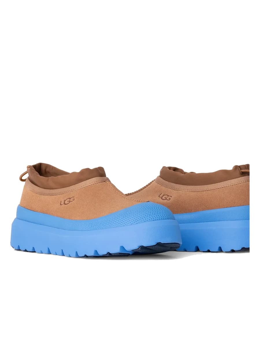 UGG Mens Tasman Weather Hybrid Chestnut - Big Sky — фото 3