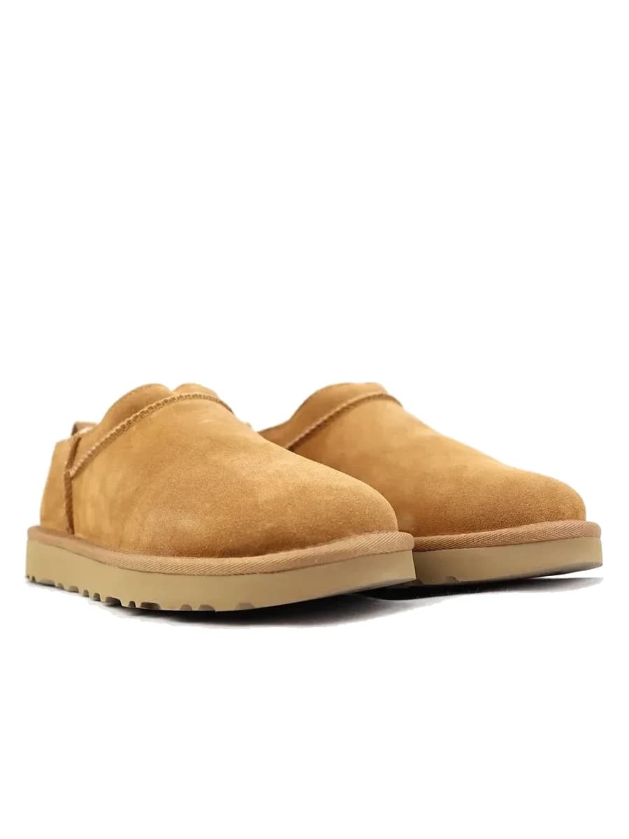UGG Classic Micro Chestnut — фото 3