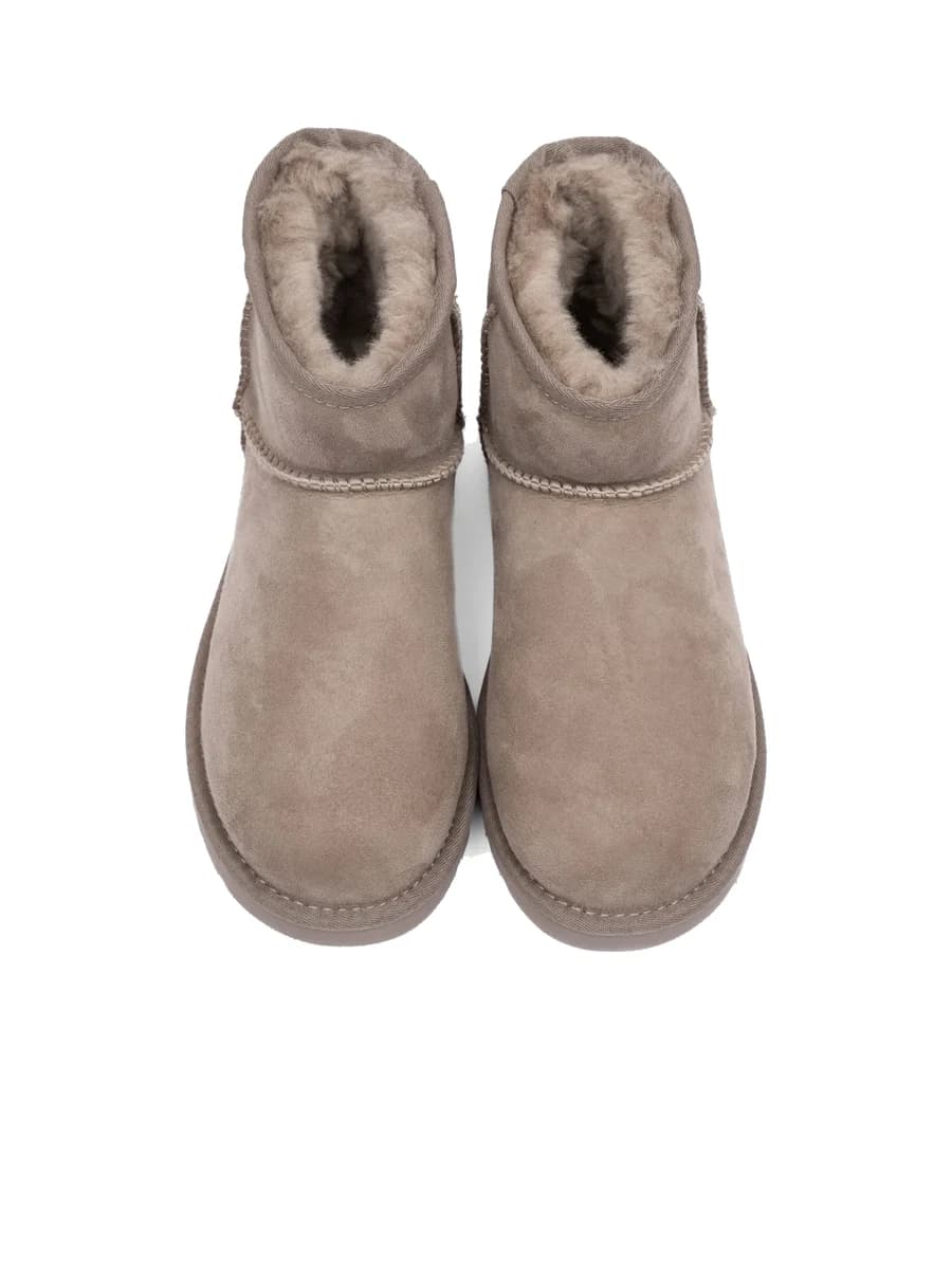 Ugg Classic Mini II Smoke — фото 4