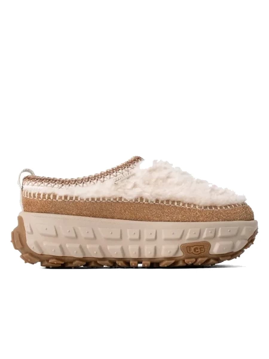 UGG Venture Daze Cozy Natural