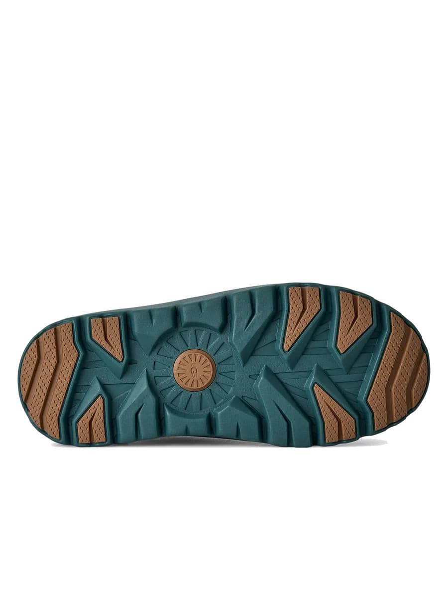 UGG Neumel Weather Hybrid Chestnut Marina Blue — фото 7
