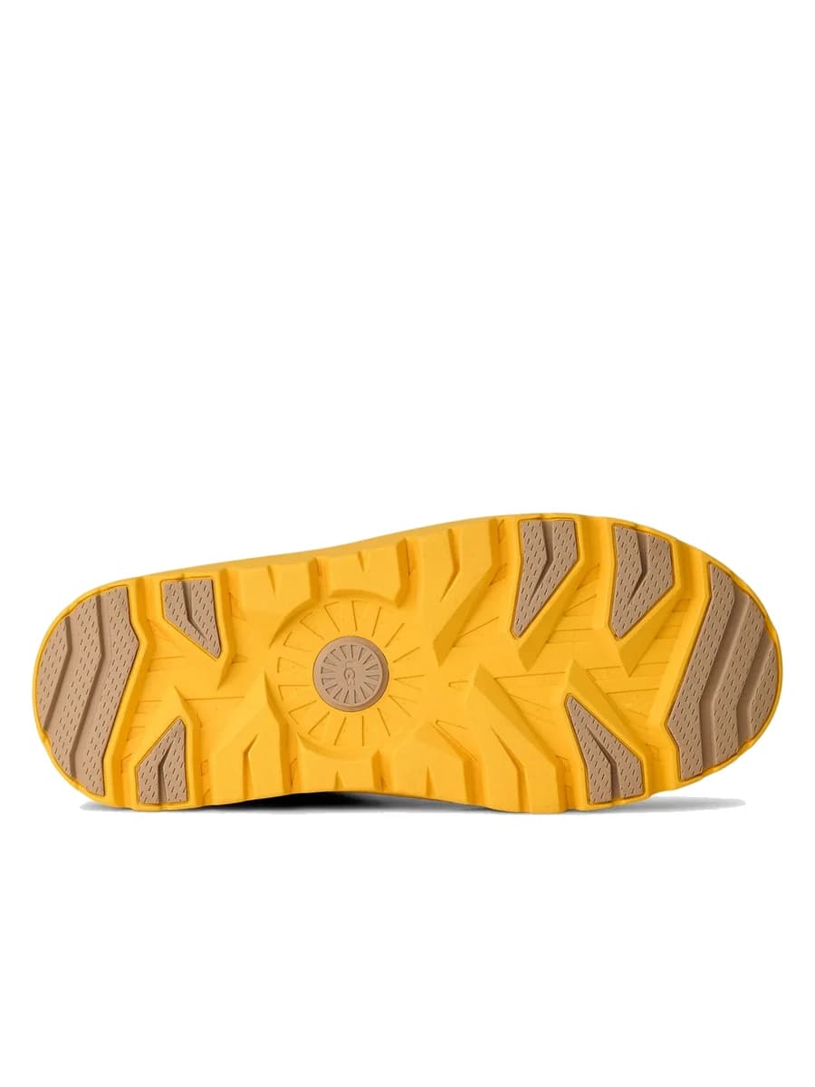 UGG Classic Ultra Mini Weather Hybrid Mustard Seed / Summer Wheat — фото 7