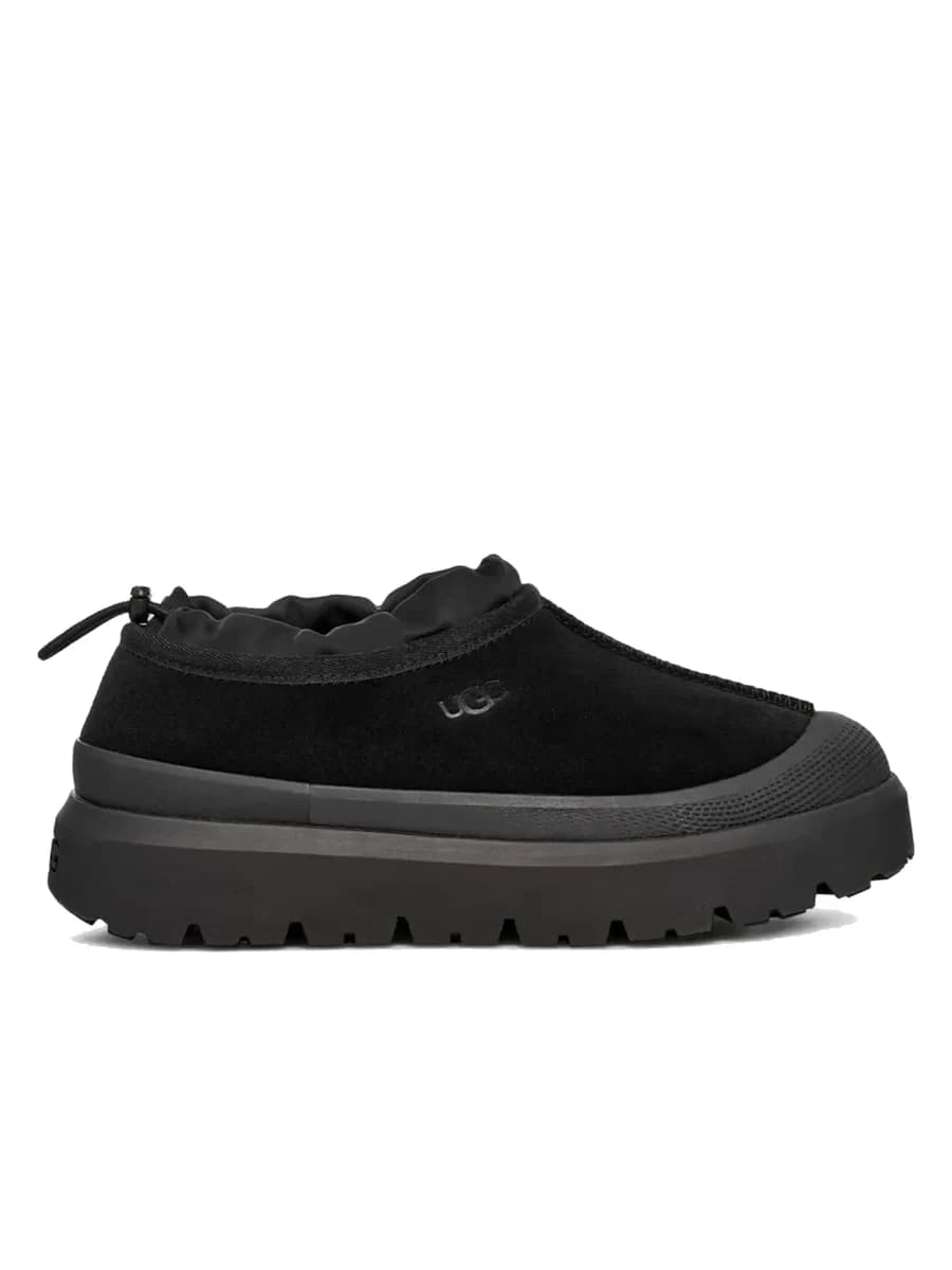 UGG Tasman Weather Hybrid Black