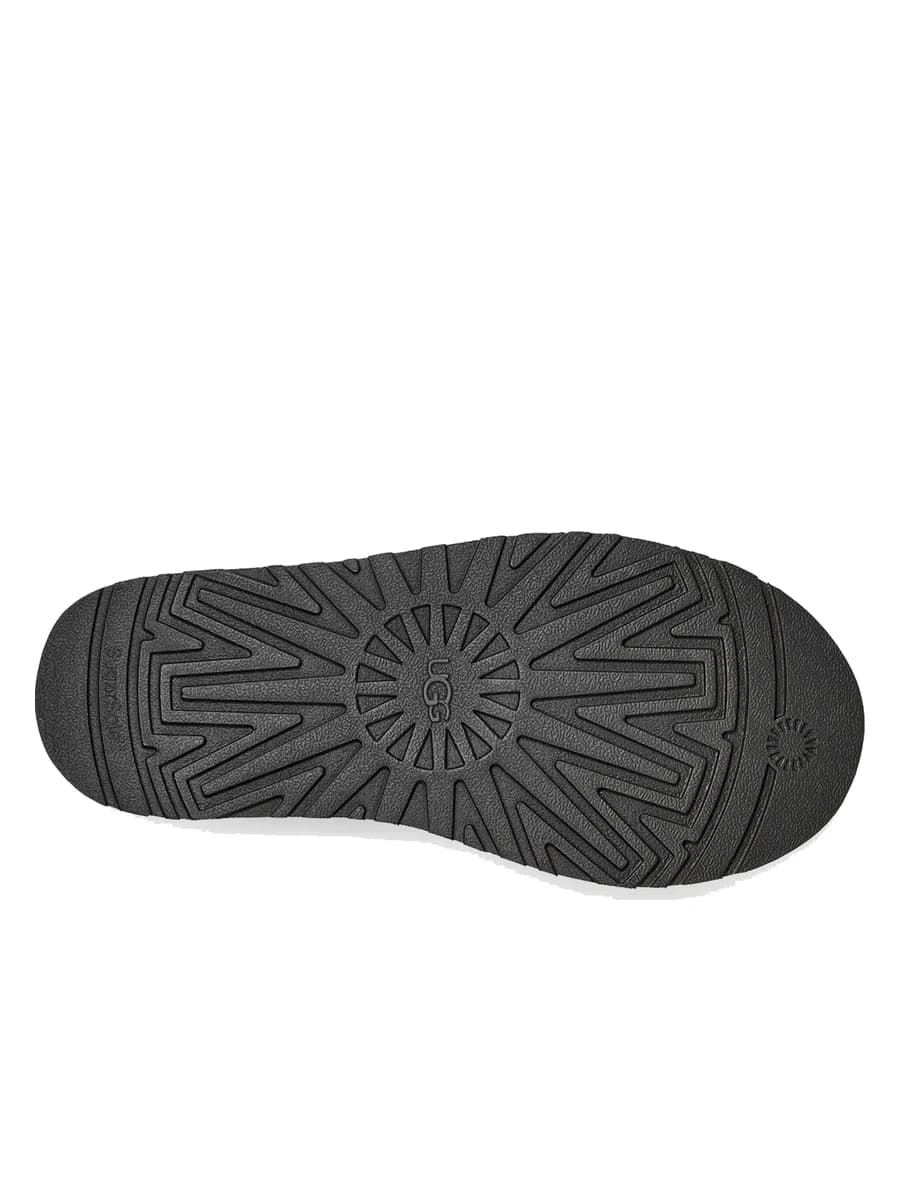 UGG Classic Dipper Black — фото 6