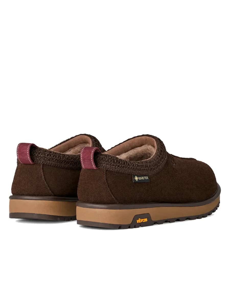 UGG Mens Tasman GTX Chocolate — фото 4