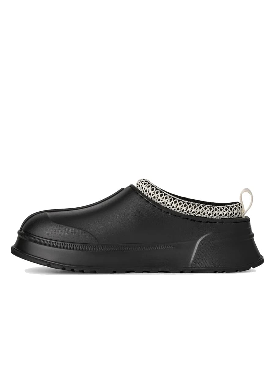 UGG Tazz Molded Black — фото 3