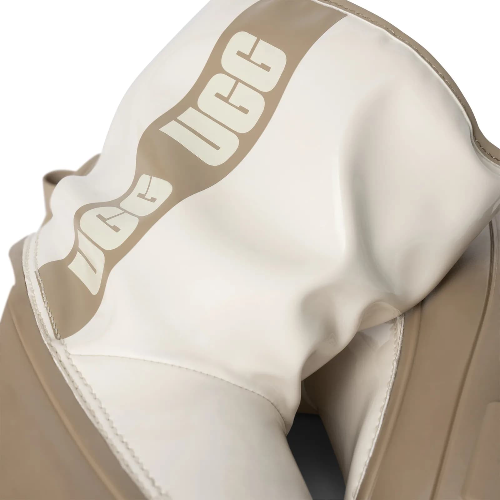 UGG Classic Brellah Mini Mustard Seed / Jasmine — фото 5