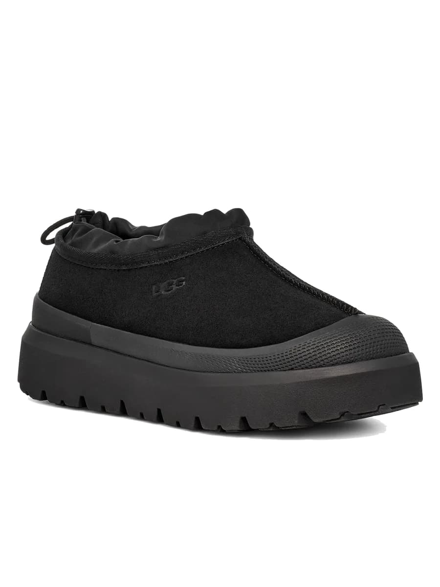 UGG Mens Tasman Weather Hybrid Black — фото 2