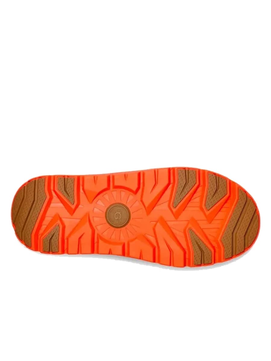UGG Neumel Weather Hybrid - Chestnut / Orange — фото 6