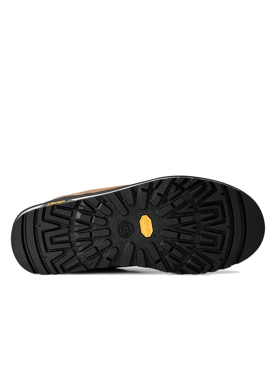 UGG Mens Lowmel Sneaker Guard GTX Chestnut — фото 7