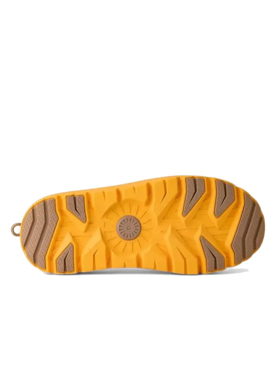 UGG Mens Tasman Weather Hybrid Mustard Seed / Summer Wheat — фото 3