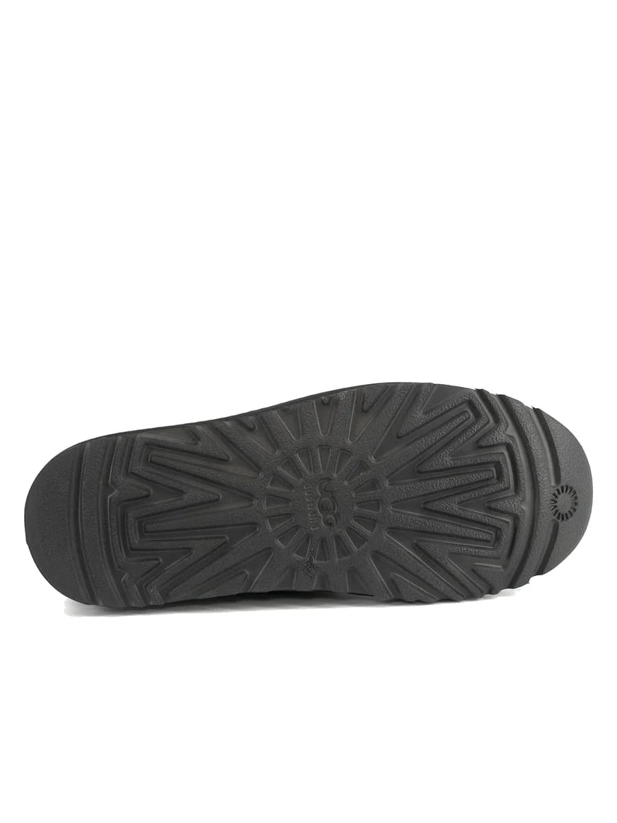 UGG Mens Neumel Black — фото 6