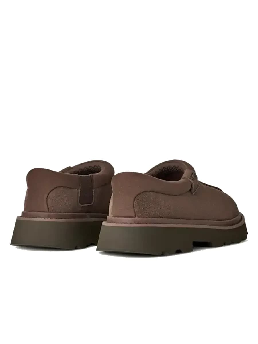 UGG Mens Tasman Lug molasses — фото 6