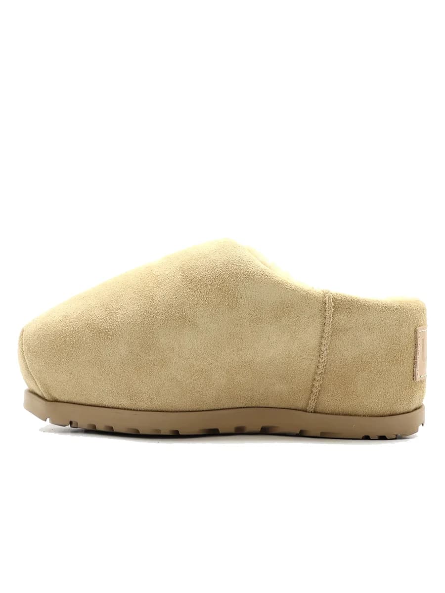 UGG Pumped Slide Mustard Seed — фото 3