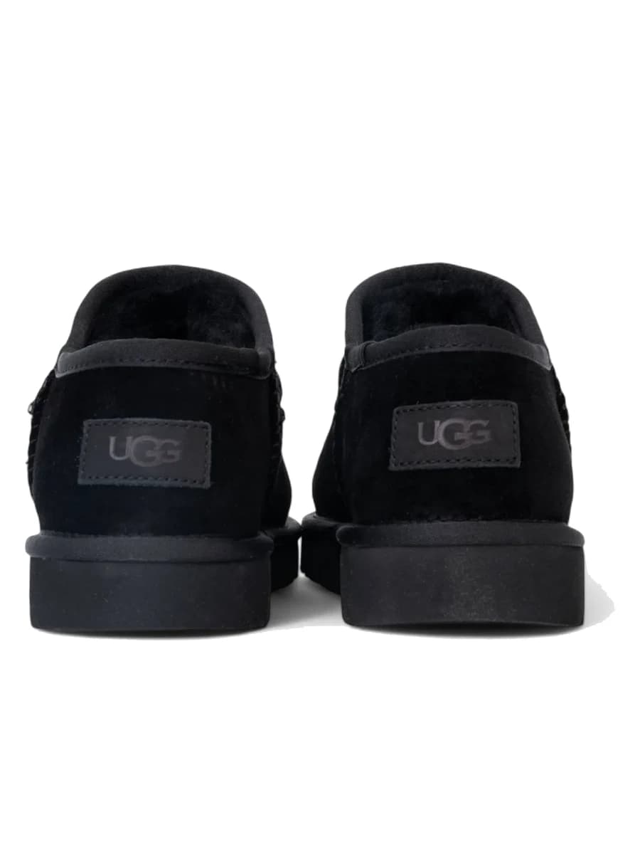 UGG Tasman Black — фото 3