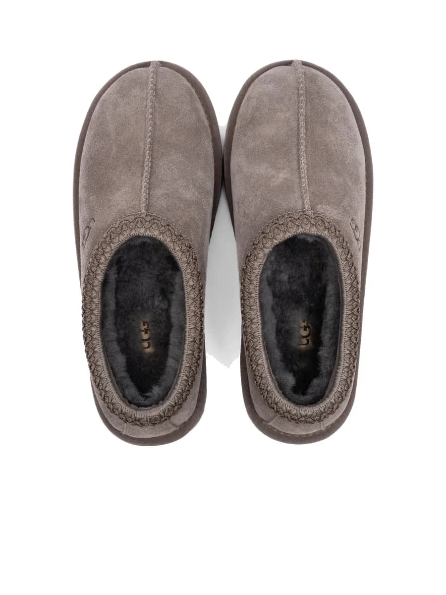 Ugg Tasman Slipper Smoke — фото 2