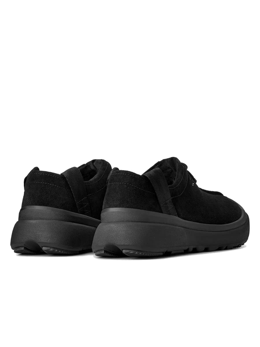 UGG Tasman Outpost Black — фото 4