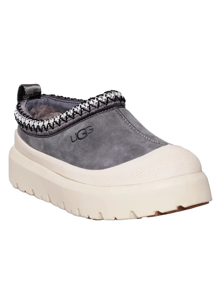 UGG Tazz Hybrid Grey — фото 4