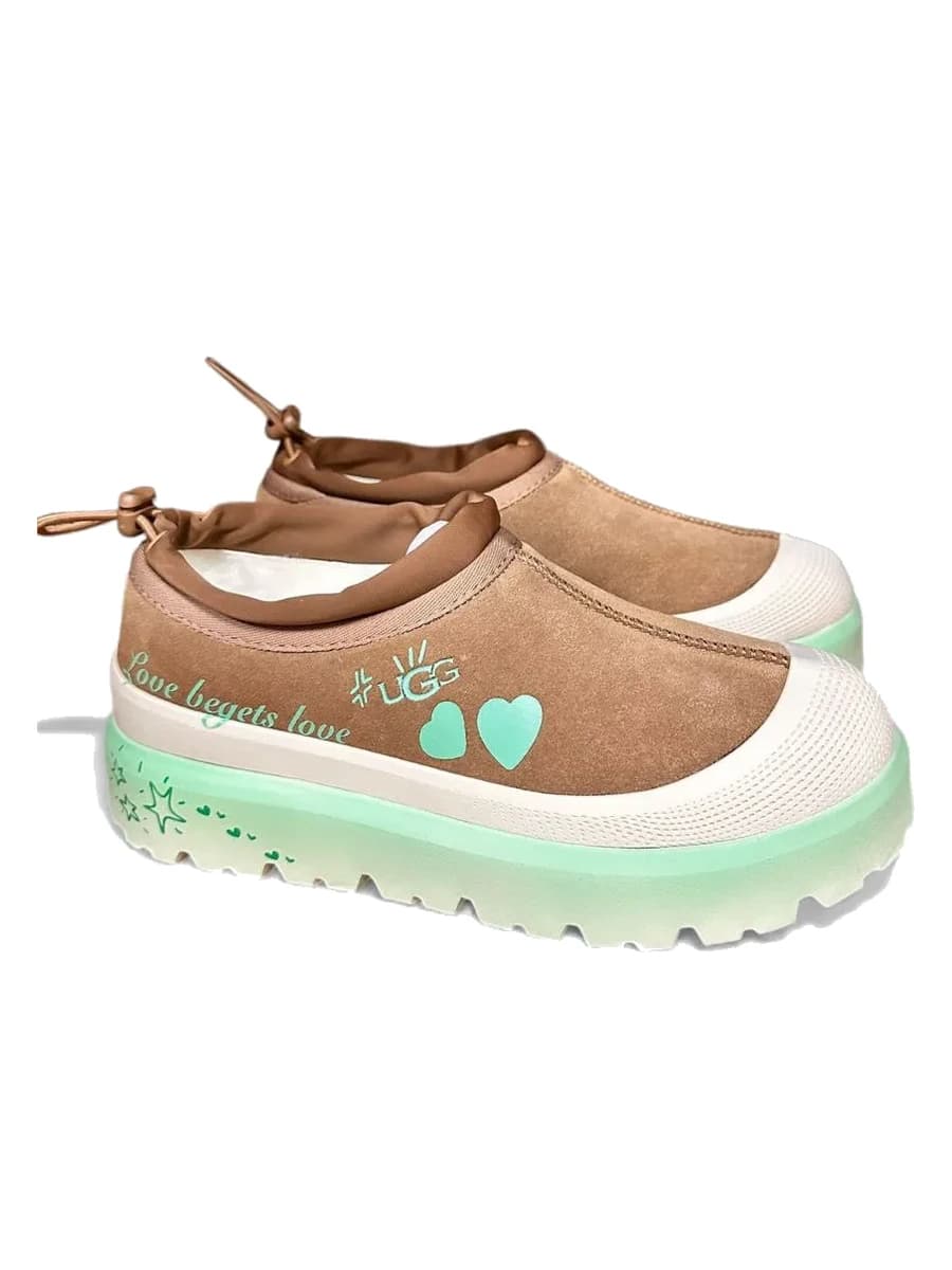 UGG Tasman Weather Hybrid А-13 — фото 4