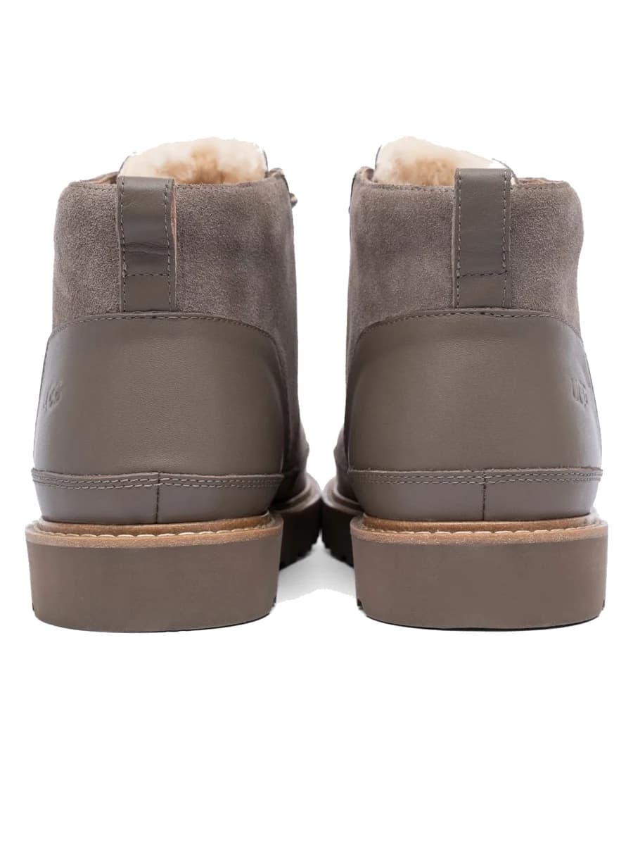 Ugg Mens Neumel Gentleman Smoke — фото 3
