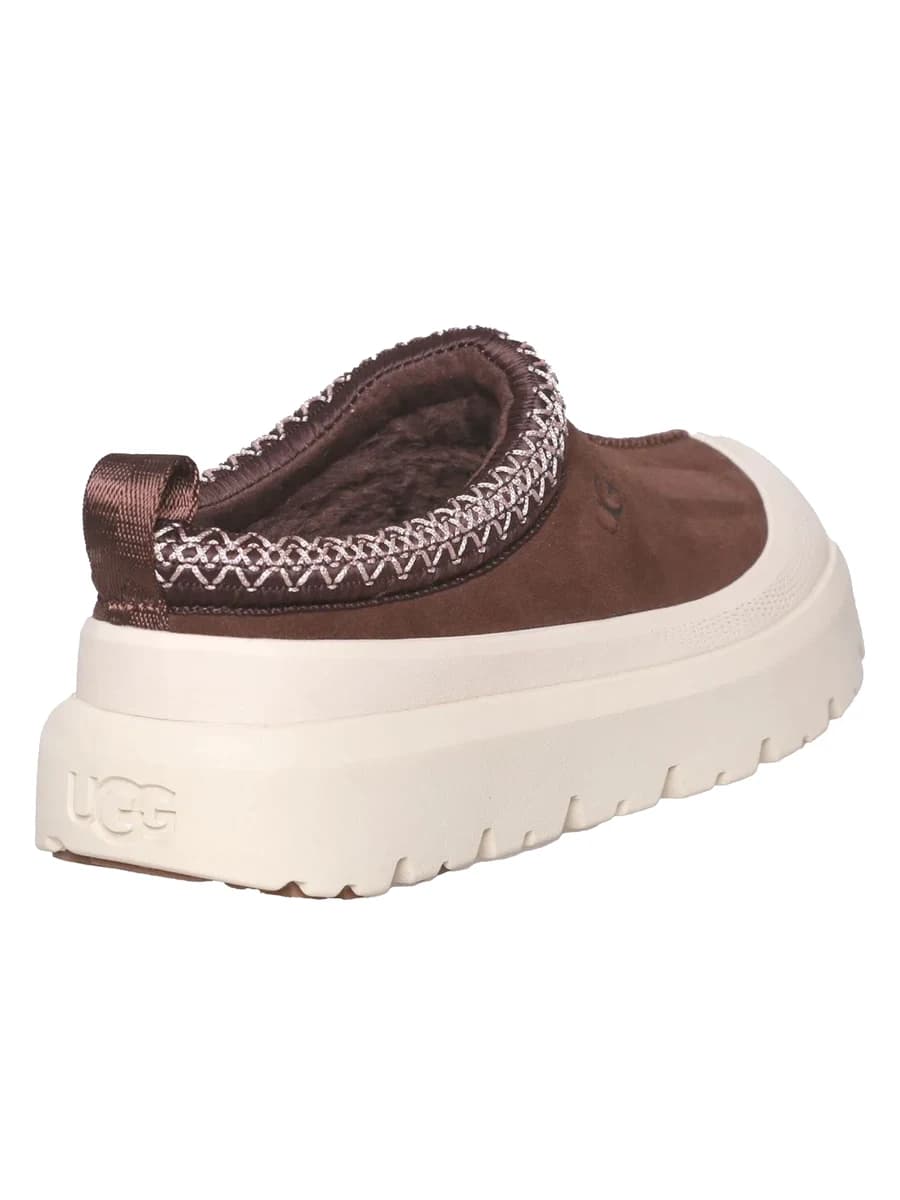 UGG Tazz Hybrid Chocolate — фото 2