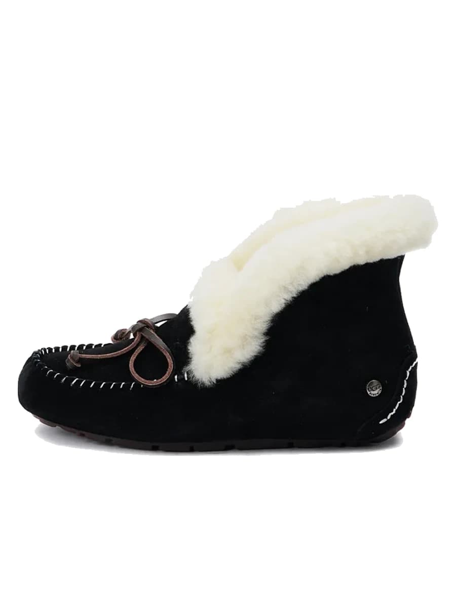 UGG Alena Black — фото 4