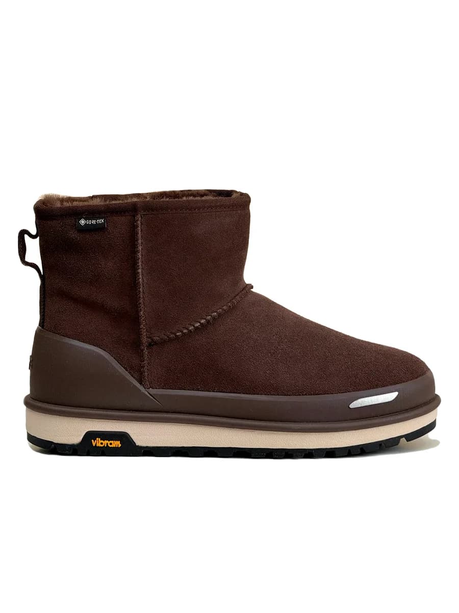 UGG Mens Classic Mini Guard GTX Boot Chocolate