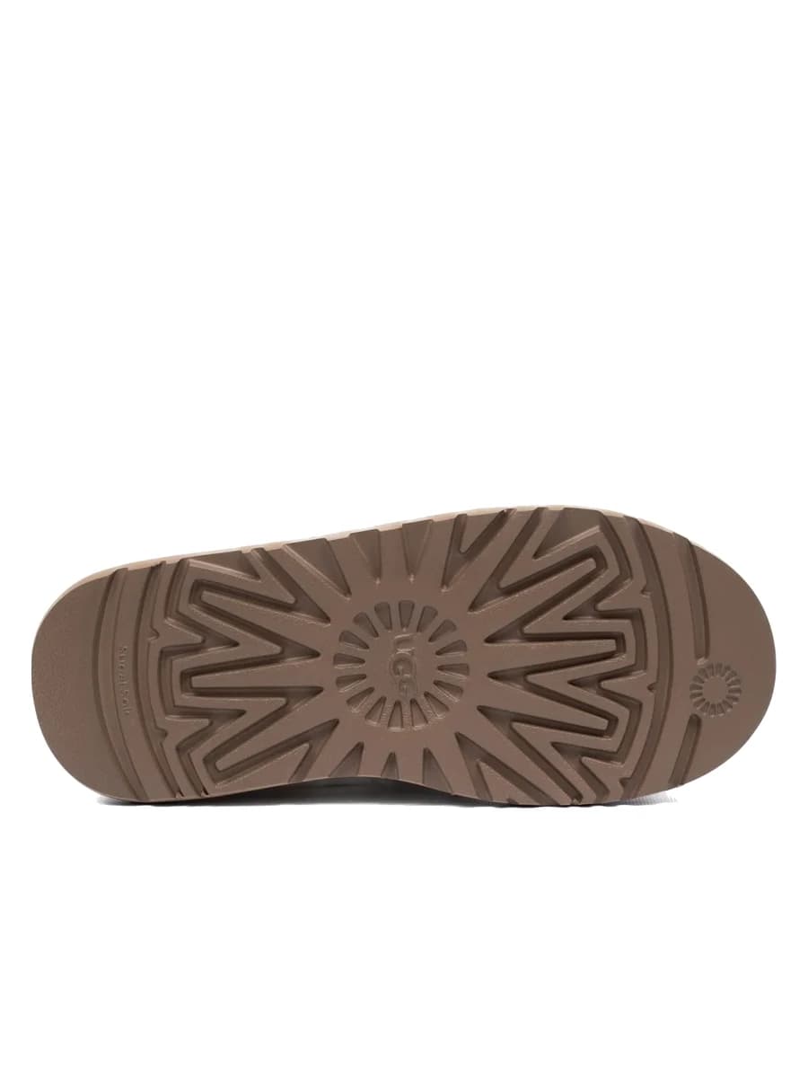 Ugg Slippers Disquette Chestnut — фото 6