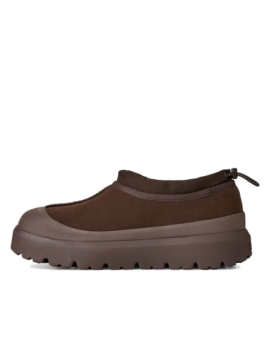 UGG Mens Tasman Weather Hybrid Dusted Cocoa — фото 3