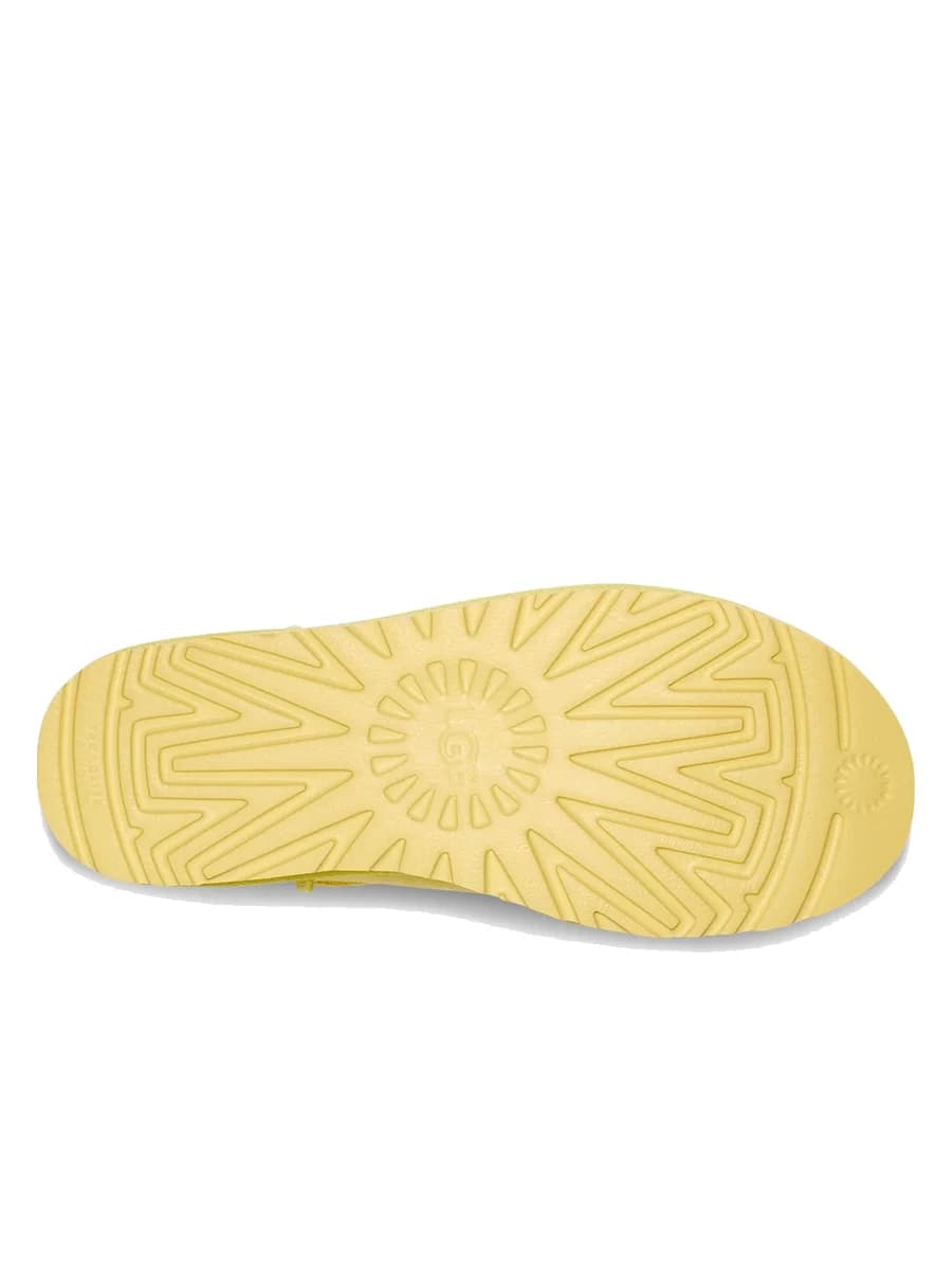 UGG  Classic  Ultra Mini II Margarita — фото 6