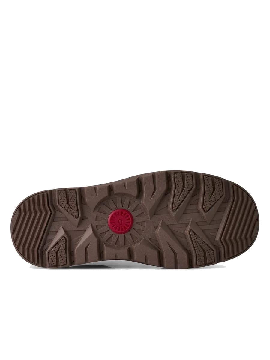 UGG Mens Burleigh Chukka Dusty Cocoa — фото 7