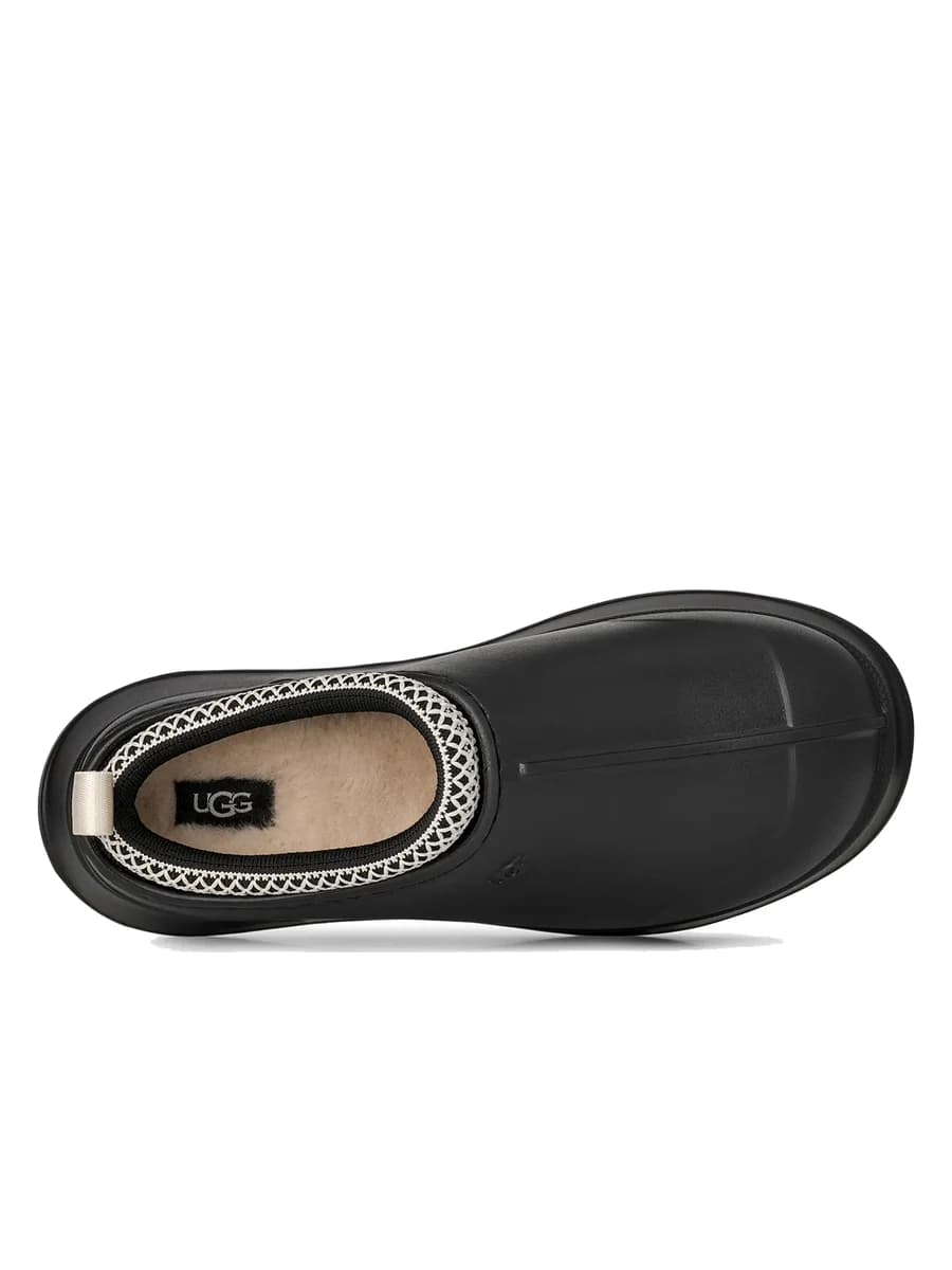UGG Tazz Molded Black — фото 6