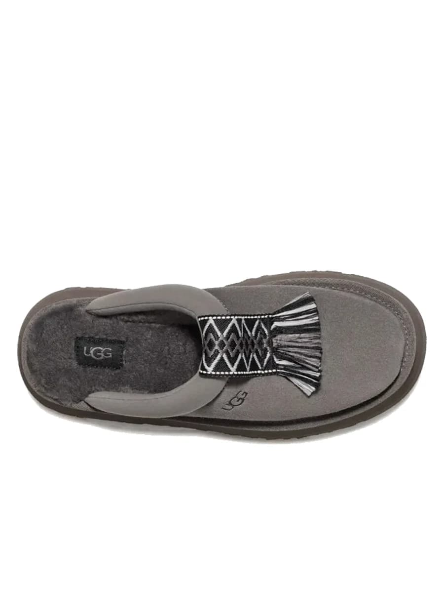 UGG Tazzle Charcoal — фото 5