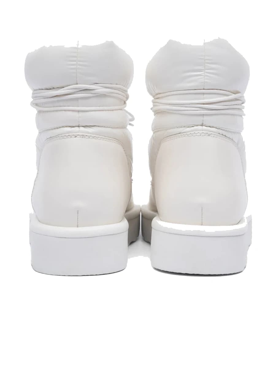 Ugg Classic Mini Blow White — фото 3