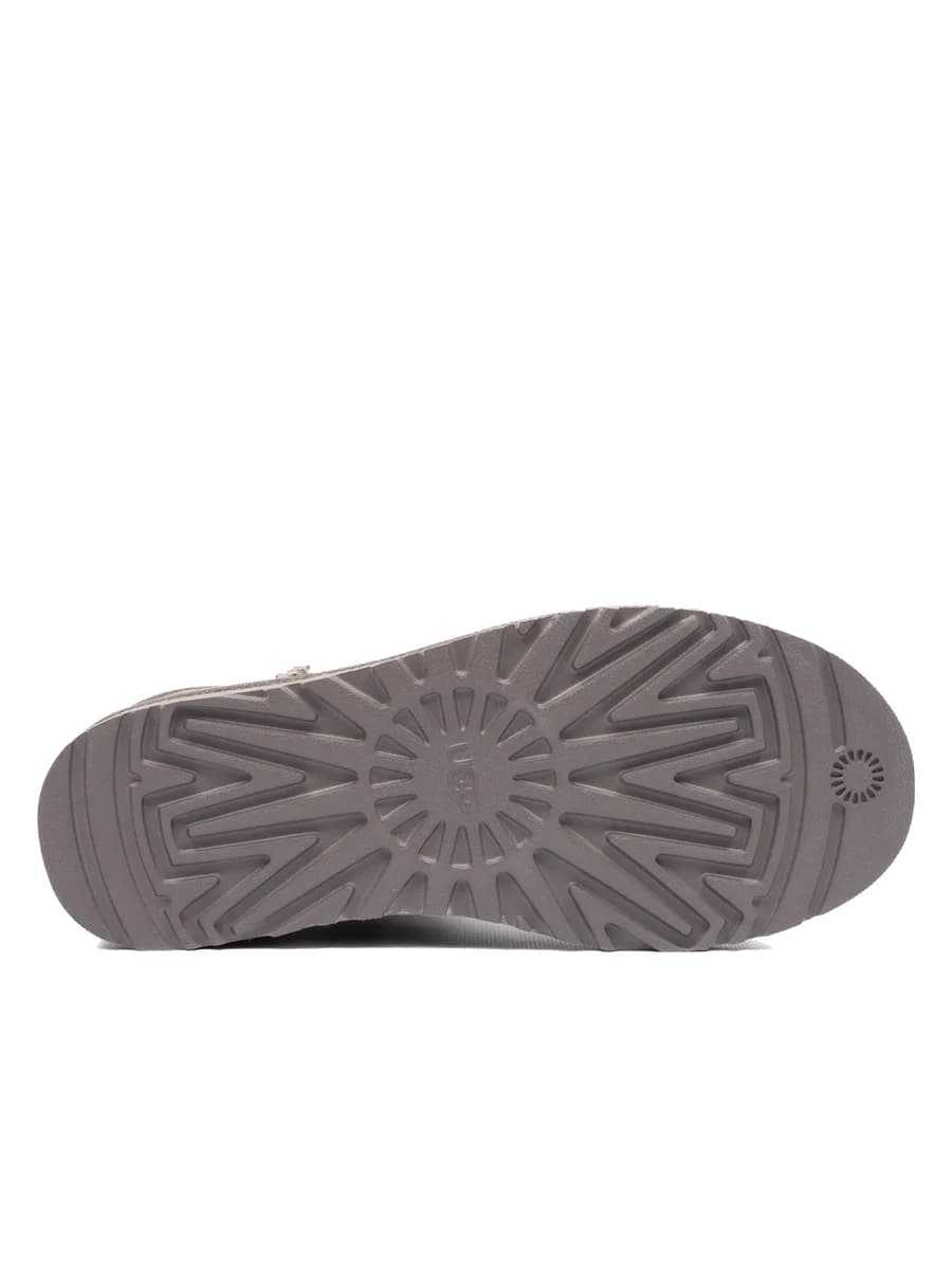 Ugg Classic Mini II Smoke — фото 6