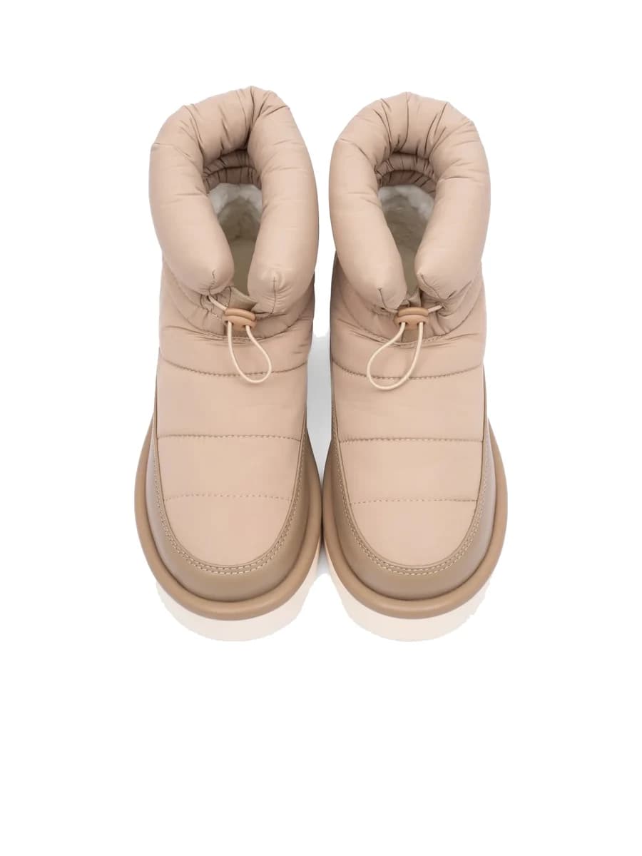 Ugg Classic Mini Blow Sand — фото 2
