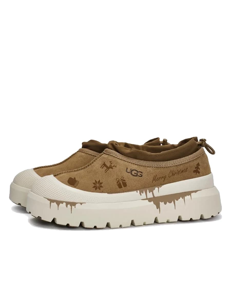 UGG Tasman Weather Hybrid А-8 — фото 2