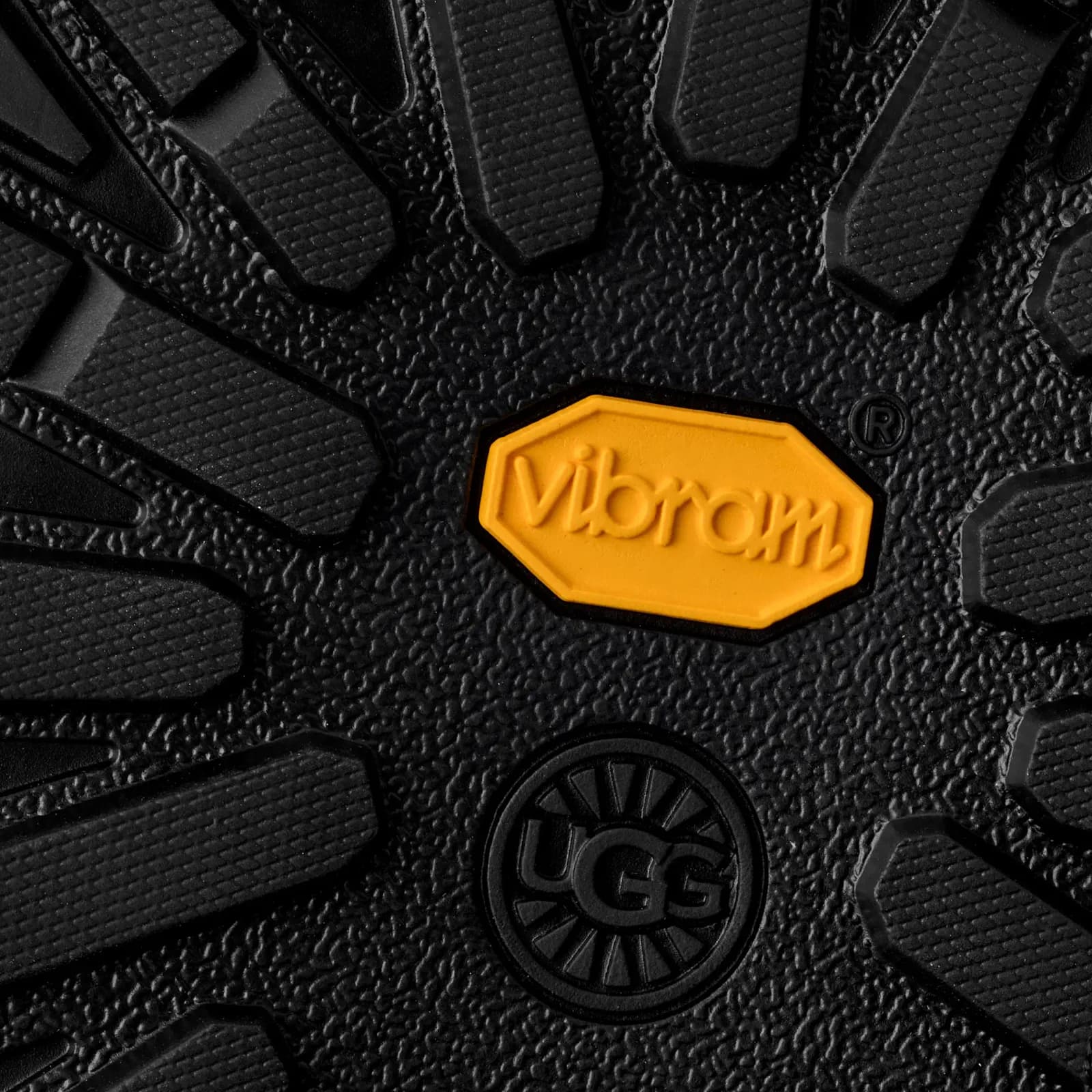 UGG Mens Tasman Guard GTX Black — фото 5
