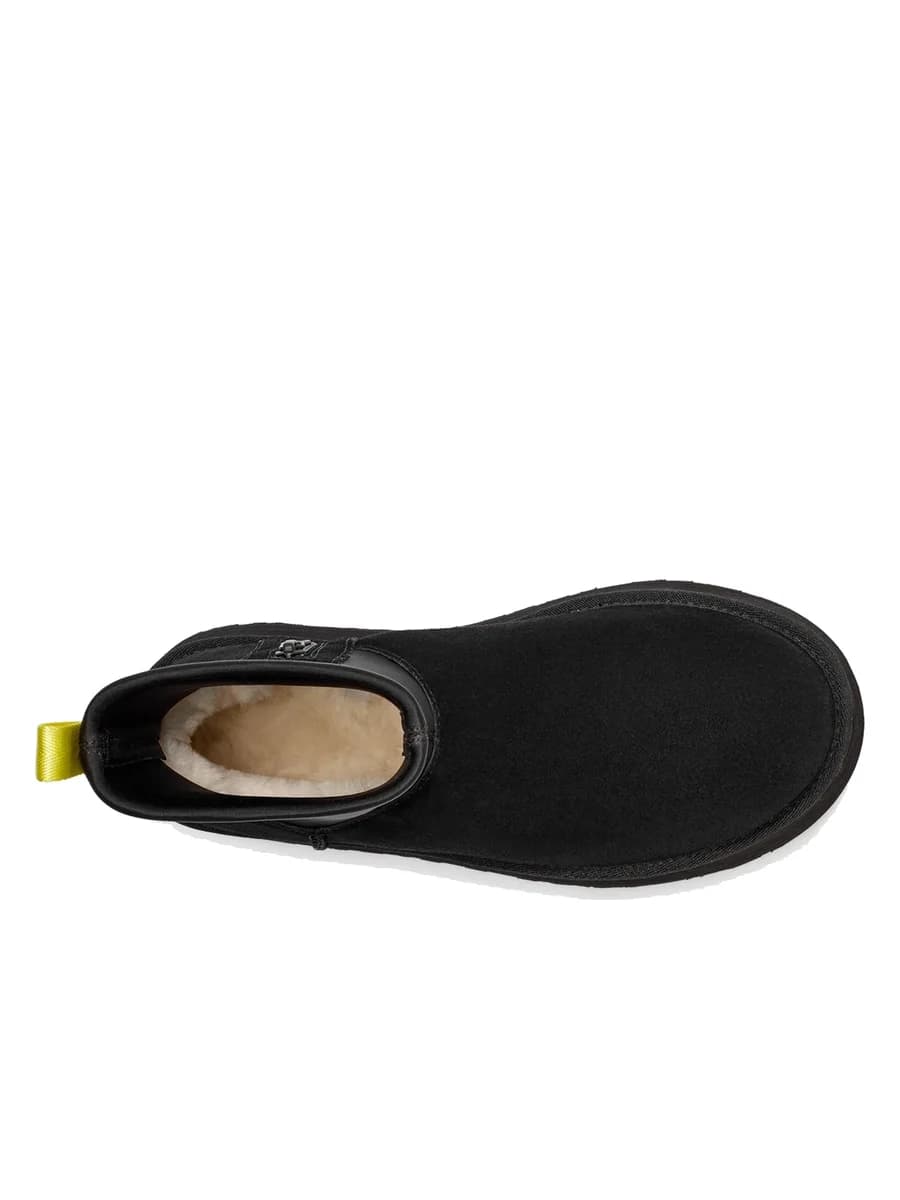 UGG Classic Dipper Black — фото 5