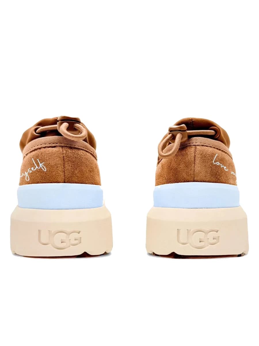 UGG Tasman Weather Hybrid А-5 — фото 3