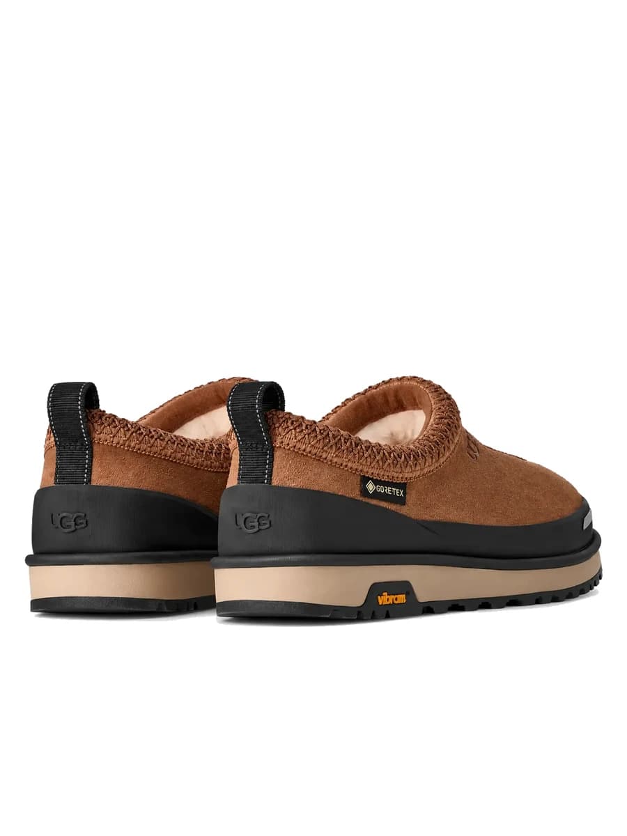 UGG Mens Tasman Guard GTX Chestnut — фото 4