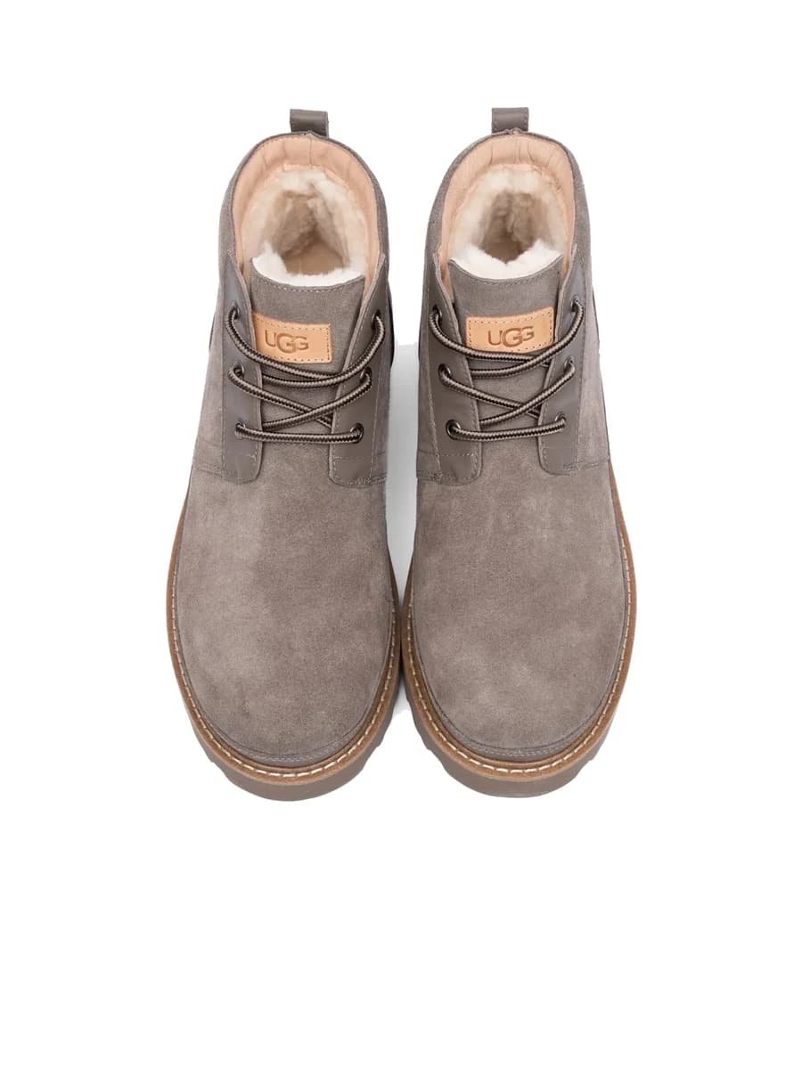 Ugg Mens Neumel Gentleman Smoke — фото 2