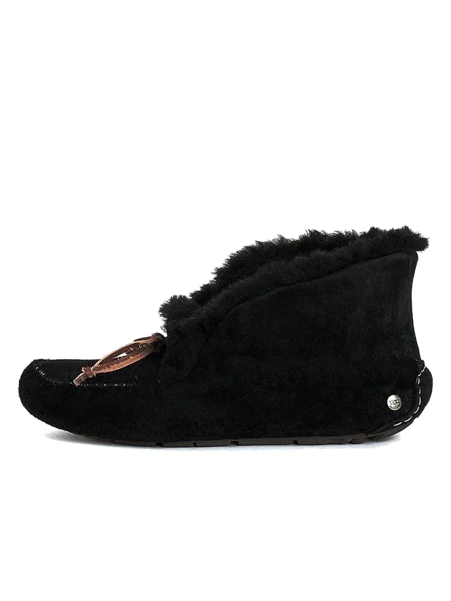 UGG Alena Black Full — фото 2