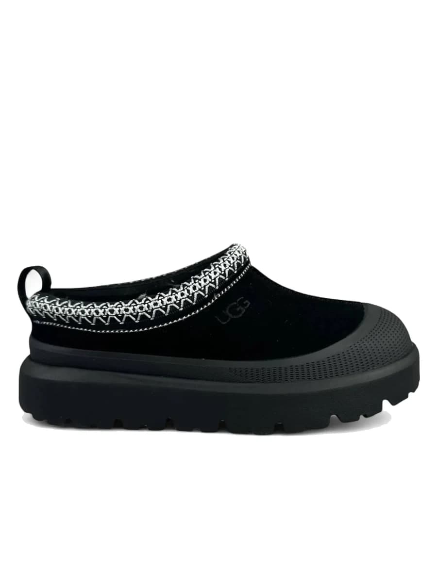 UGG Tazz Hybrid Black